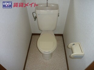 ITO生桑　北館の物件内観写真